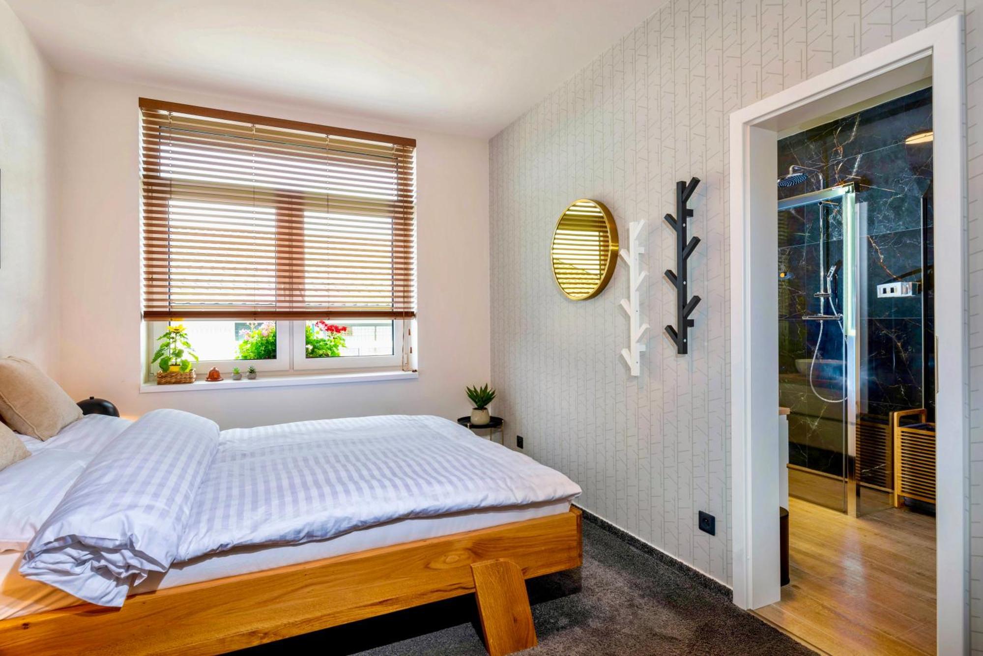 Tatrystay Cactus Premium Villa High Tatras Private Wellness Stará Lesná Εξωτερικό φωτογραφία