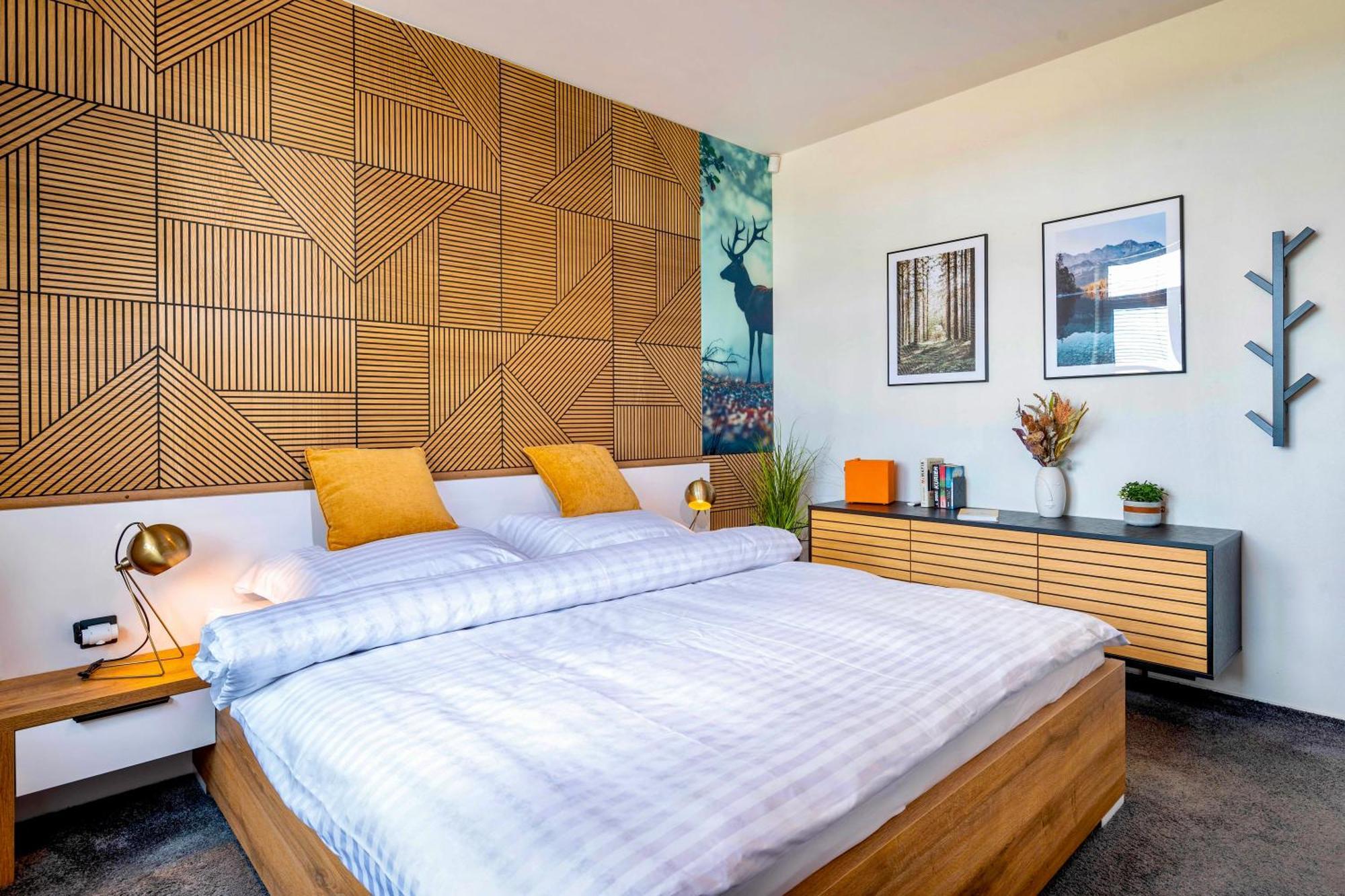 Tatrystay Cactus Premium Villa High Tatras Private Wellness Stará Lesná Εξωτερικό φωτογραφία