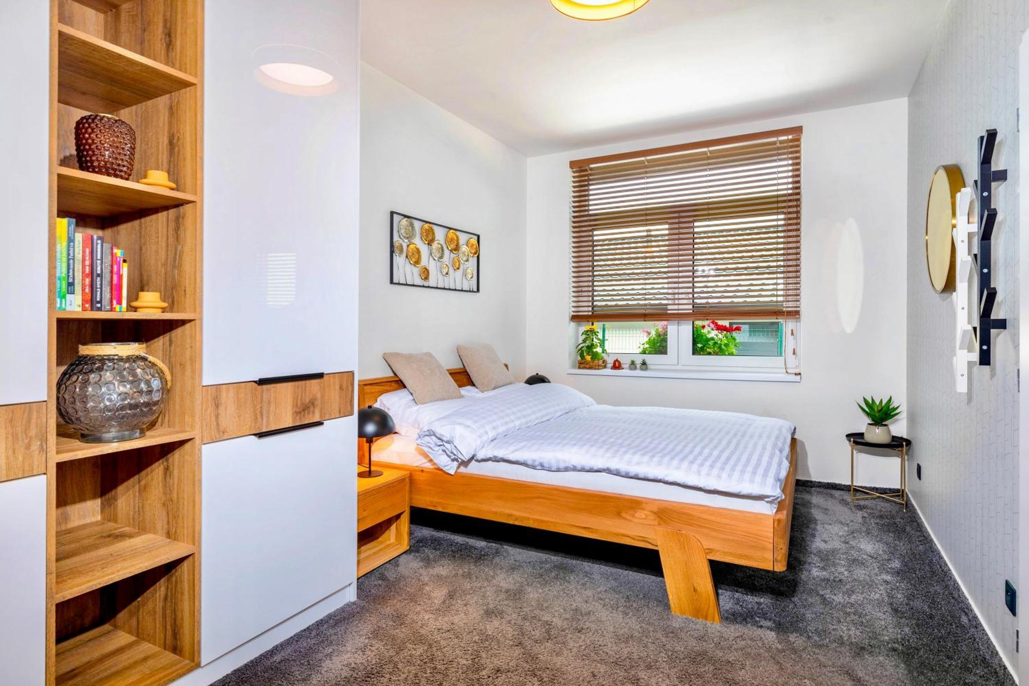 Tatrystay Cactus Premium Villa High Tatras Private Wellness Stará Lesná Εξωτερικό φωτογραφία