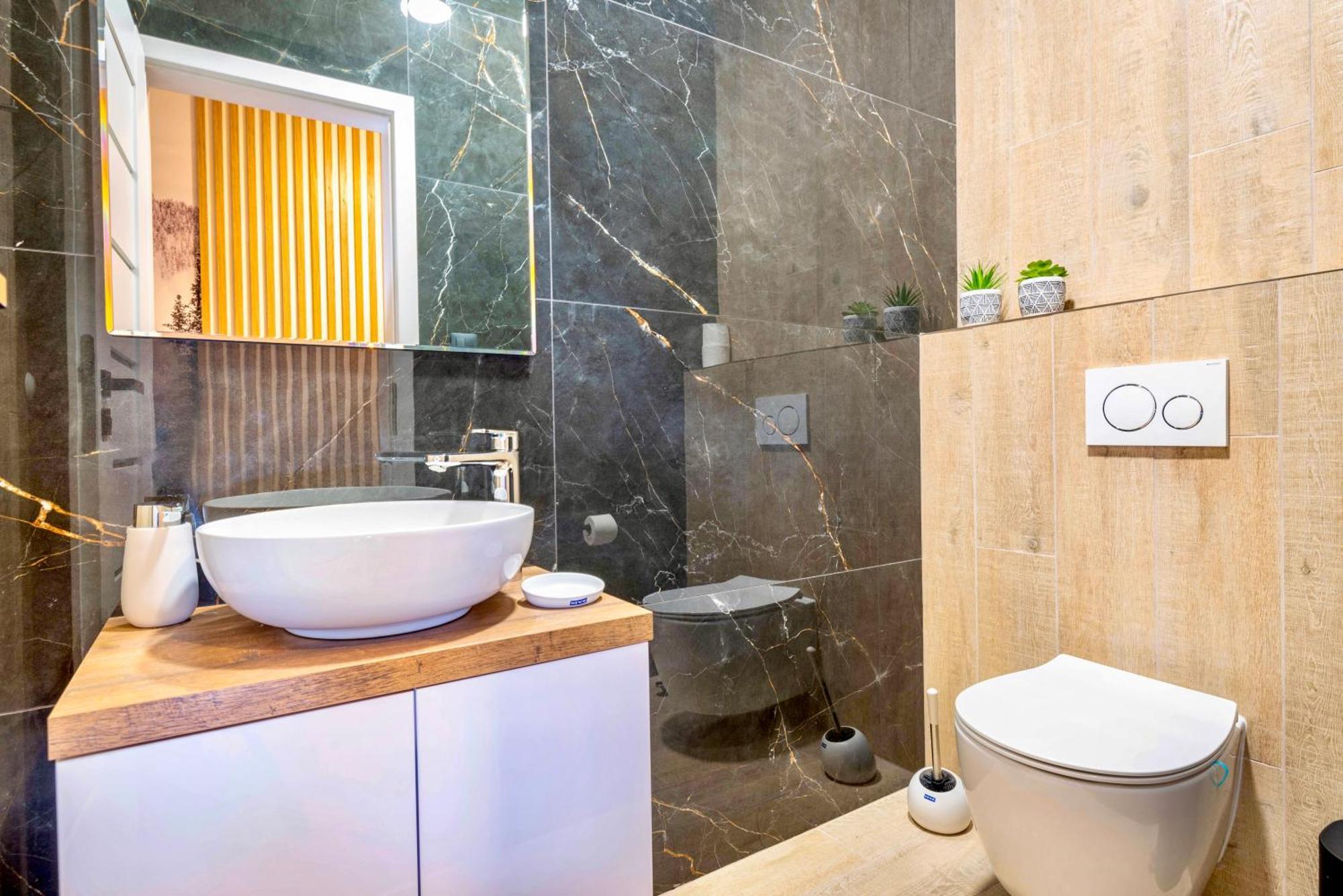 Tatrystay Cactus Premium Villa High Tatras Private Wellness Stará Lesná Εξωτερικό φωτογραφία
