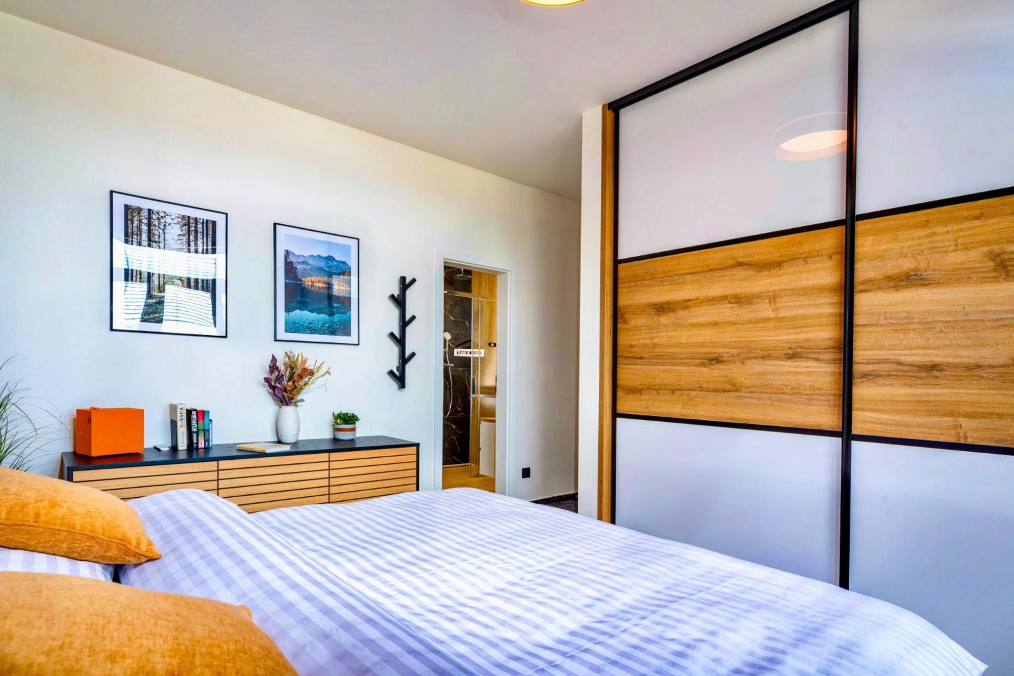 Tatrystay Cactus Premium Villa High Tatras Private Wellness Stará Lesná Εξωτερικό φωτογραφία